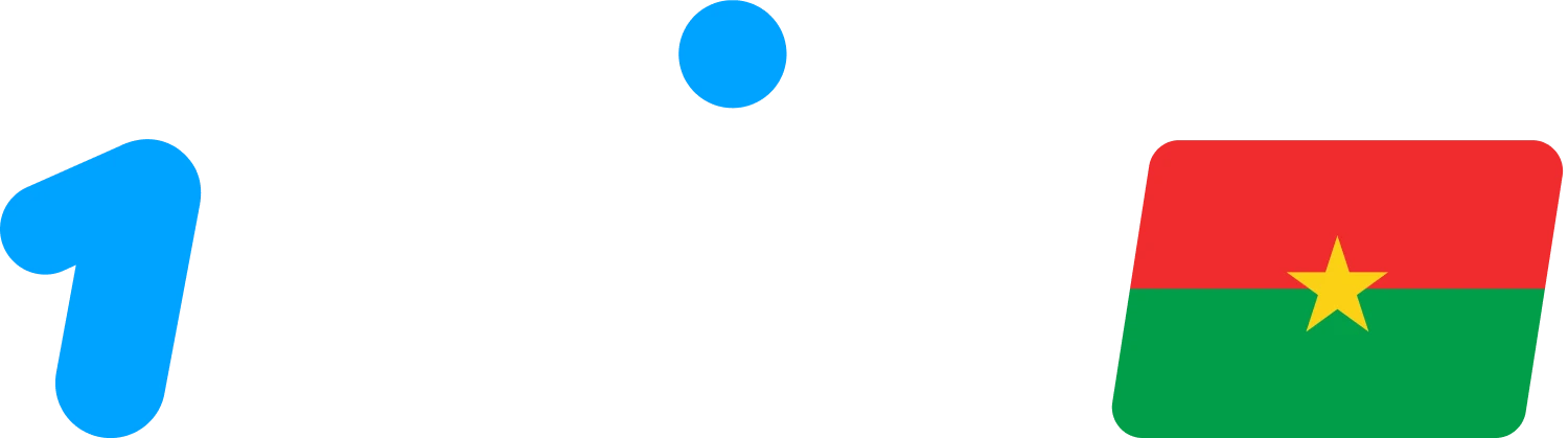 Visitez le site officiel de 1win au Burkina Faso.