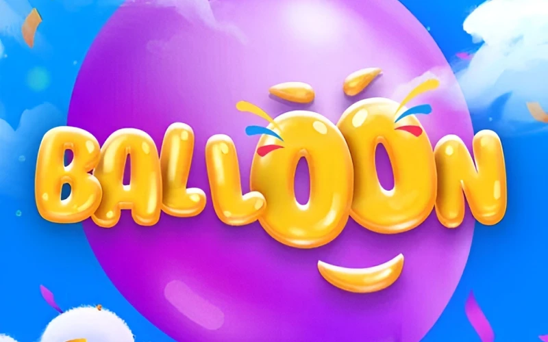 Le jeu des ballons augmente vos gains à 1Win.
