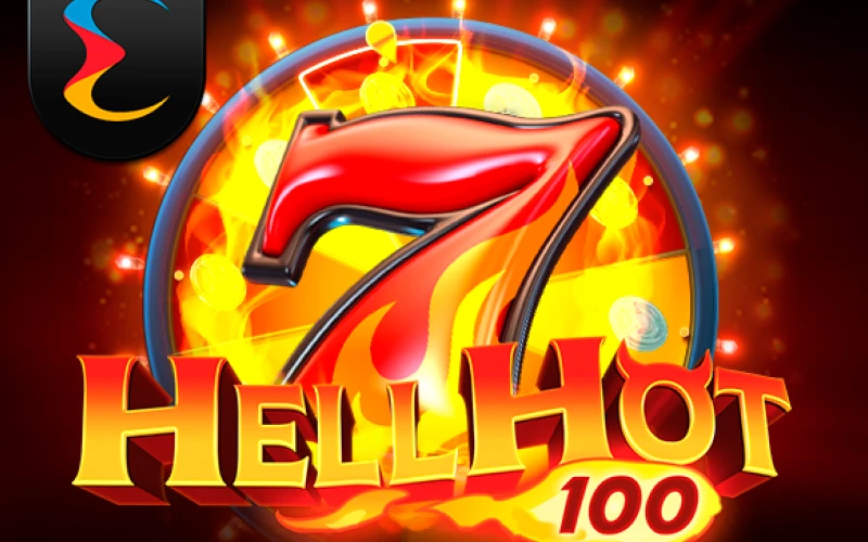 Vous obtenez des gains importants dans 1Win Hell Hot.