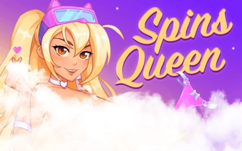 Obtenez des multiplicateurs surprenants sur 1Win Spins Queen.