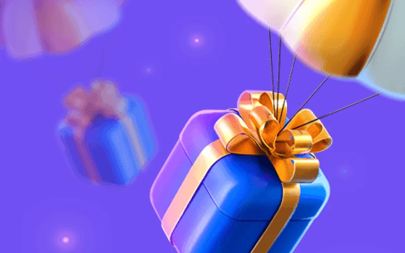 Obtenez votre bonus de bienvenue sur votre premier dépôt au casino en ligne 1Win.
