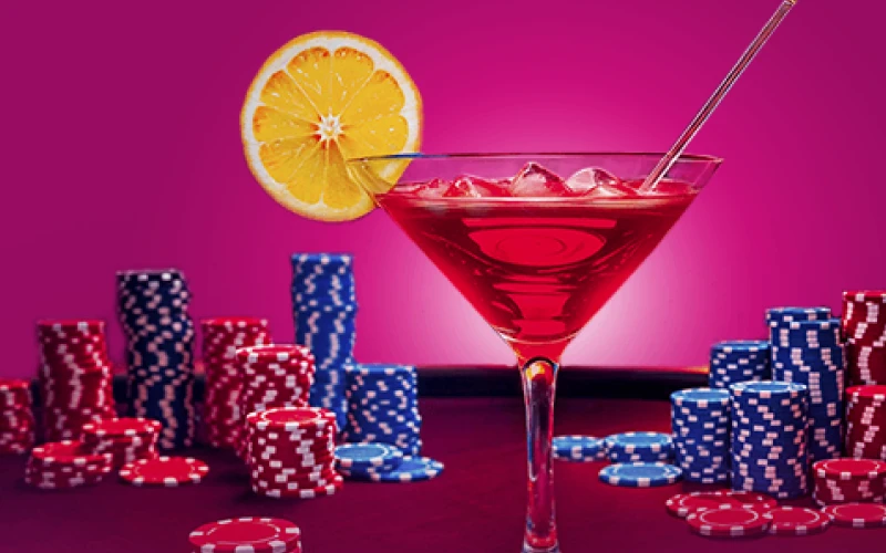 Aimez-vous jouer au poker dans le casino en ligne 1Win utilisez le bonus spécial de poker.