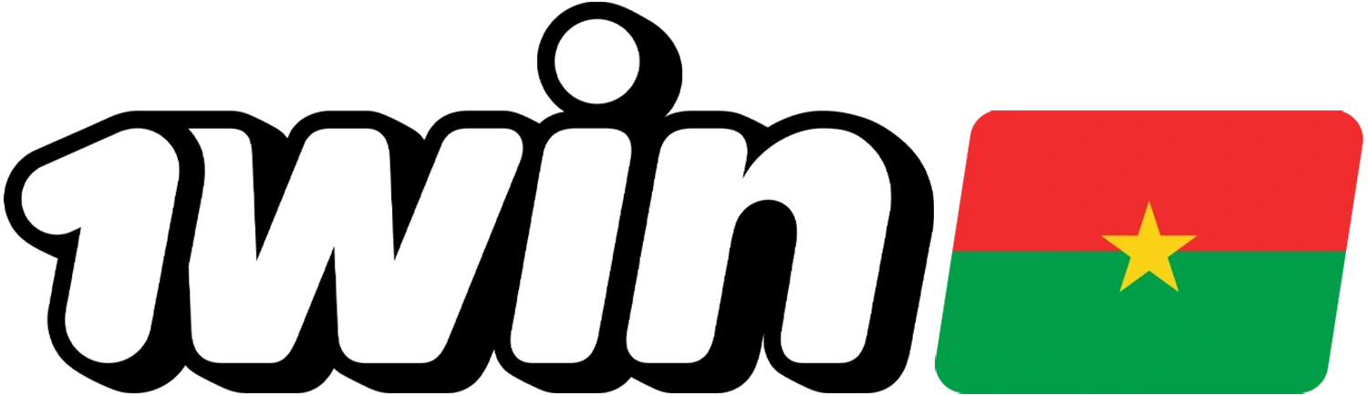 Visitez le site officiel de 1win au Burkina Faso.